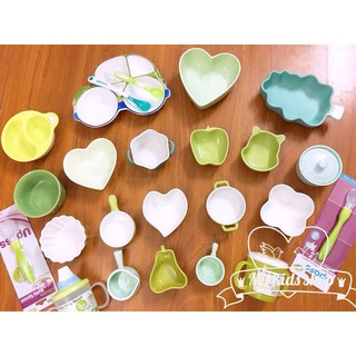 Combo đồ dùng cho khách (inbox shop để đặt hàng mom nhé)