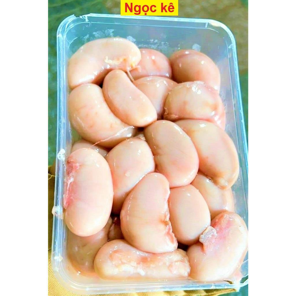 Ngọc kê - Kê gà