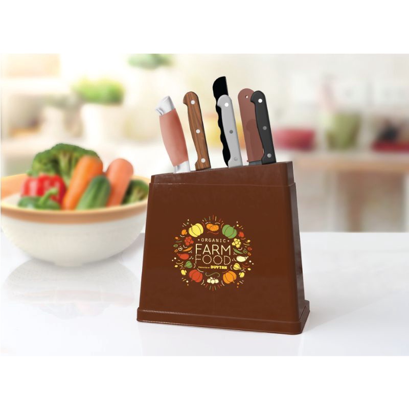 ỐNG DAO NHÀ BẾP DUY TÂN