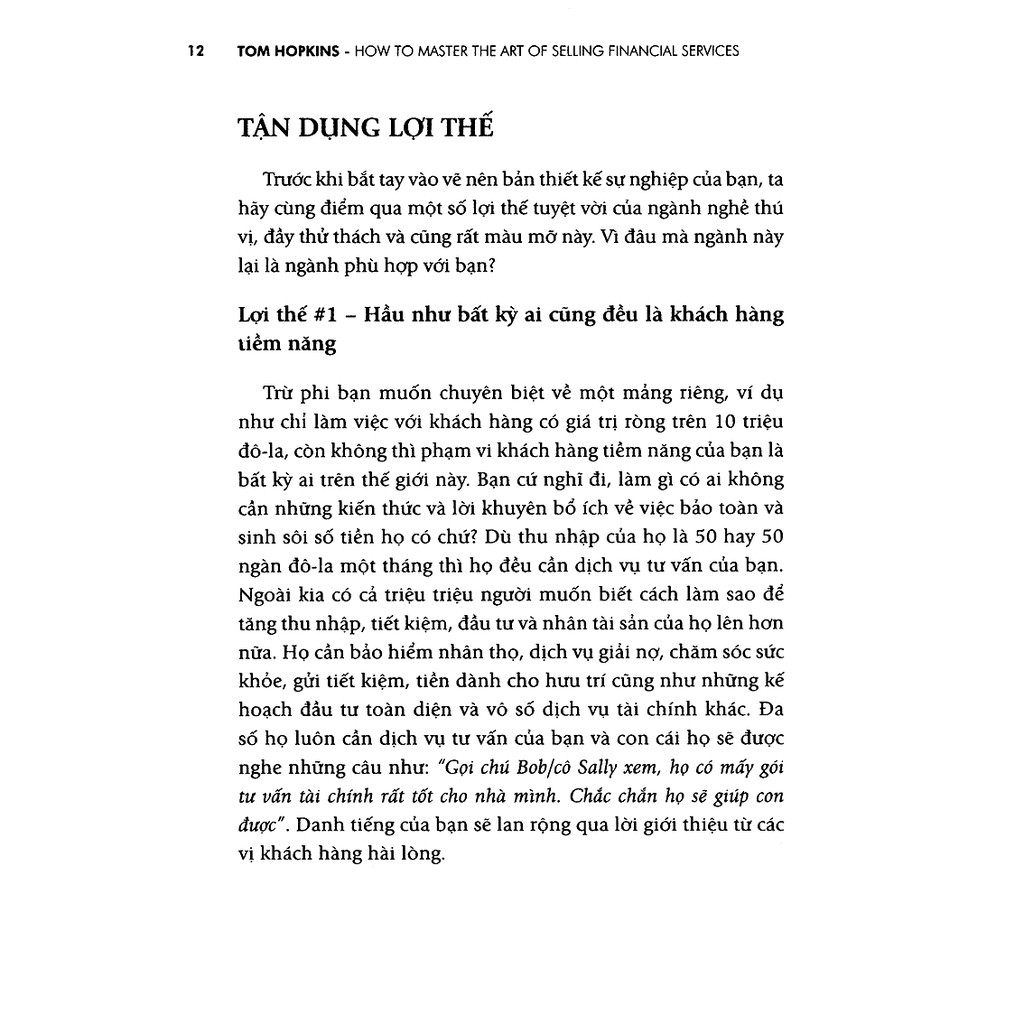 Sách - Làm Chủ Nghệ Thuật Bán Hàng | BigBuy360 - bigbuy360.vn