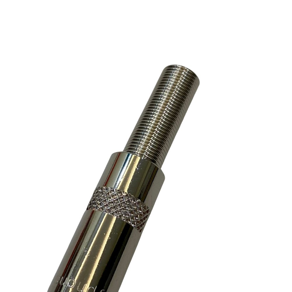 Jack 6 Ly Mono LX-R2, Chân Hợp Kim, Giá Rẻ - Giắc 6 Ly Hàn, Vỏ Hợp Kim, Lỗi 1 Đổi 1 Trong 7 Ngày