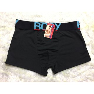 Combo 10 quần lót nam Boxer cá tính