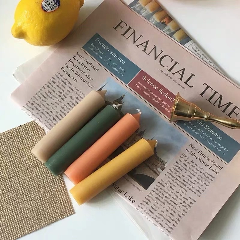 Báo nước ngoài phong cách retro, trang trí decor, phụ kiện chụp ảnh - Décor nhà Sò