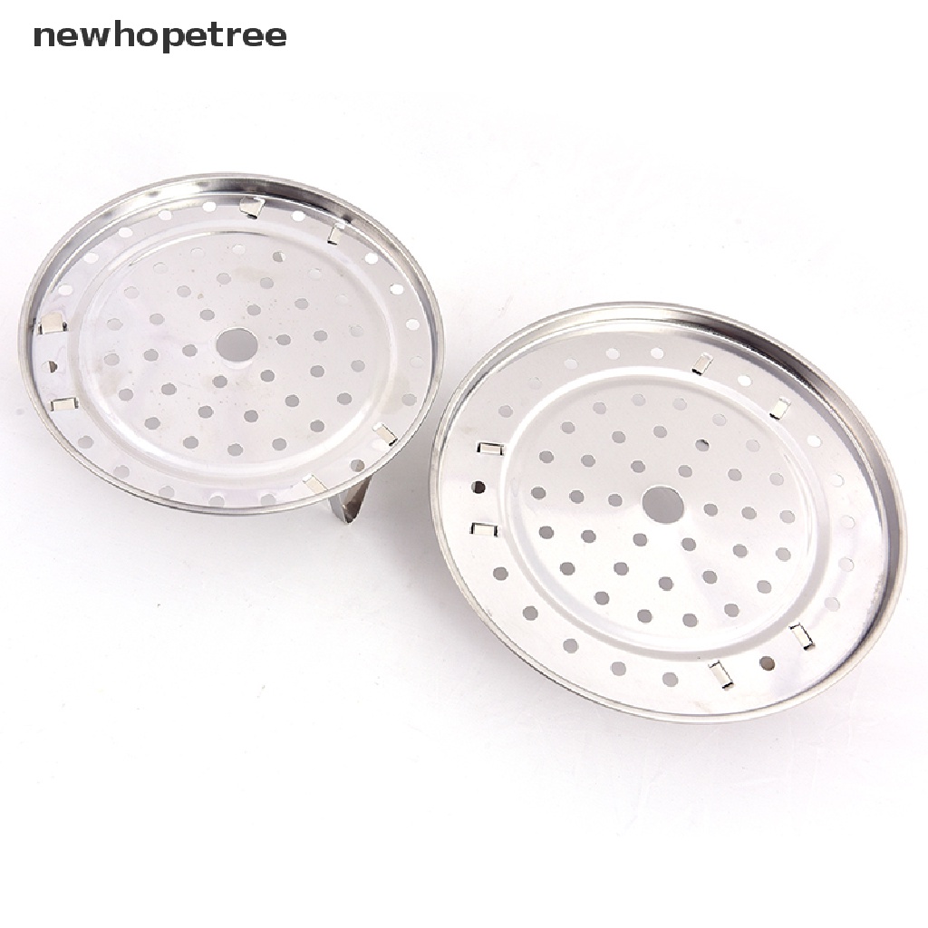 Rổ Hấp Trứng Bằng Thép Không Gỉ Chống Dính