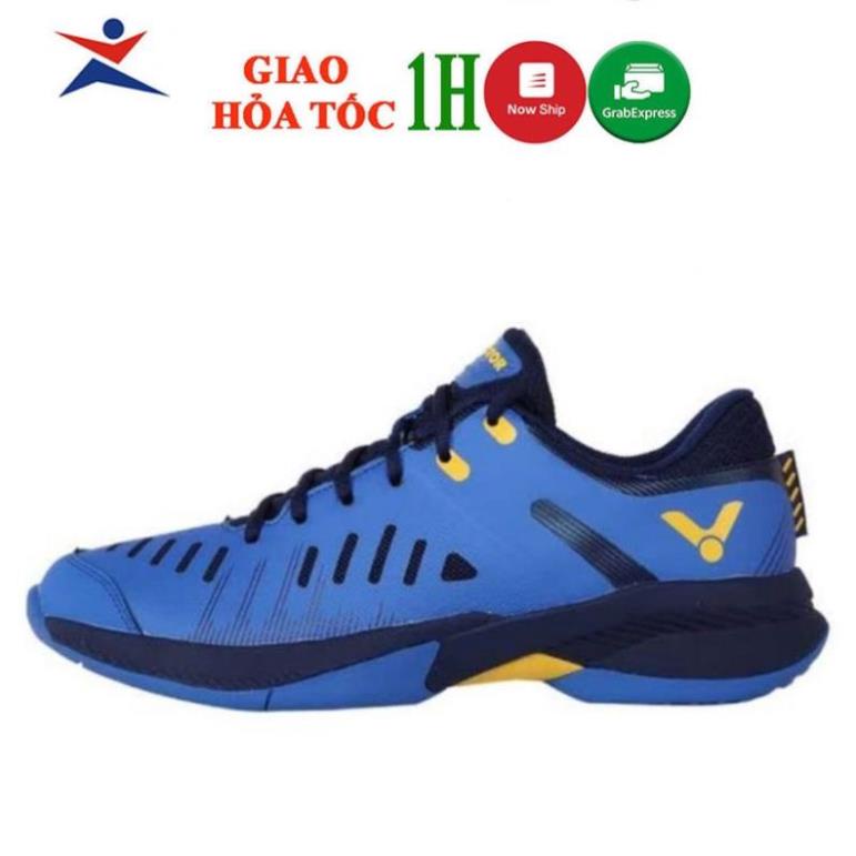 Giày cầu lông dành cho nam chính hãng VICTOR A670 mẫu mới siêu hot 📸