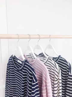 Áo Sweatshirt nam nữ