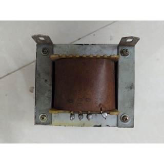 Biến áp nguồn tháo máy.