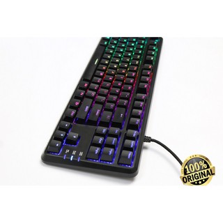 Bàn phím Fuhlen M87s RGB
