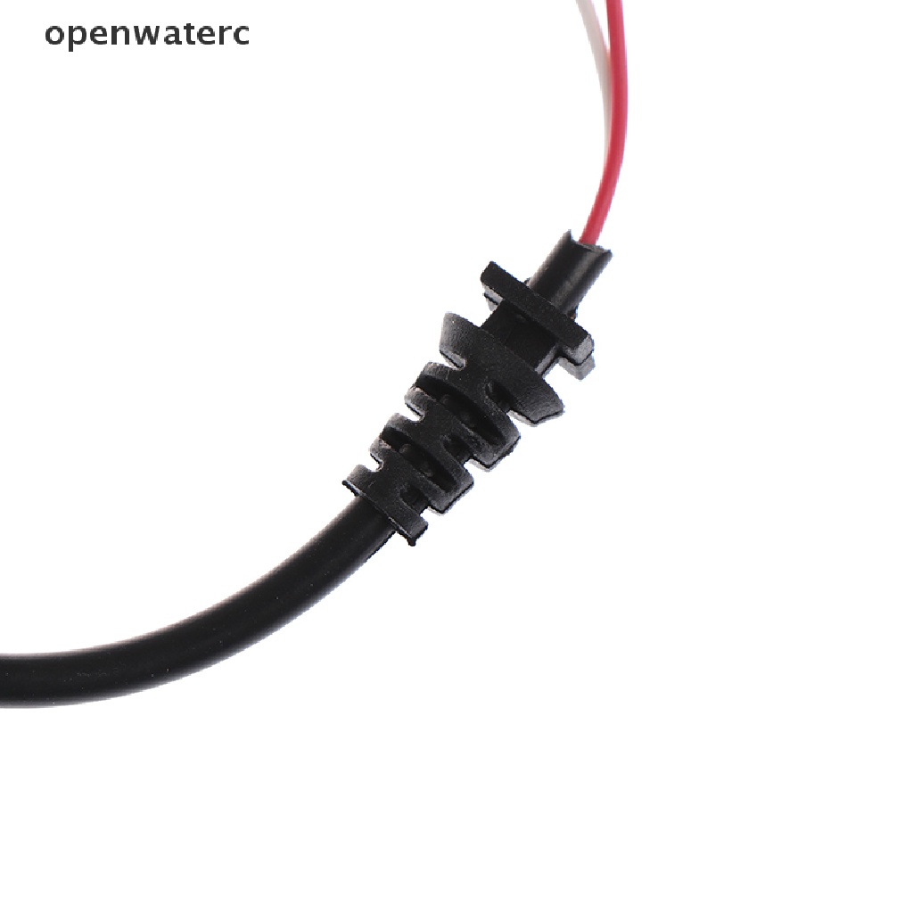 Dây Cáp Nối Mở Nguồn DC male 2.5 * 0.7 / 3.5 * 1.35 / 4.0 * 1.7 / 5.5 * 2.1mm vn