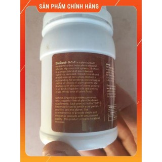Siêu kích rễ Mỹ BiO Root 0-1-1 lọ 100ml