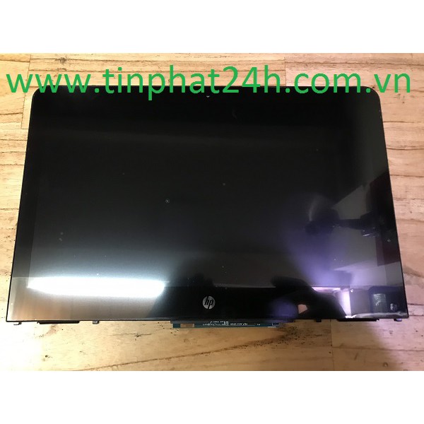 Thay Màn Hình Laptop HP Pavilion 13-U 13-U107TU 13-U108TU 13-U131TU 13-U104TU 13-U004TU FHD 1920*1080 Cảm Ứng