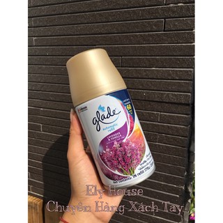 Lõi ( Bình ) xịt thơm phòng tự động Glade