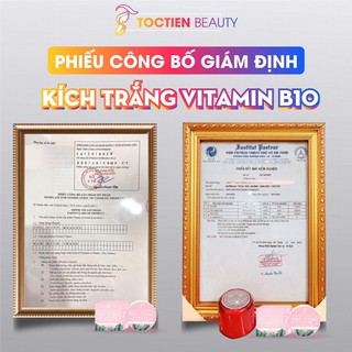[HOT] 1 hũ kích trắng B10sẵn