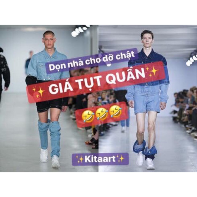 Hàng thanh lý dọn nhà cho đỡ chật