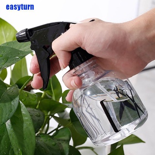 Bình xịt nước tưới cây bằng nhựa đa năng 250ml