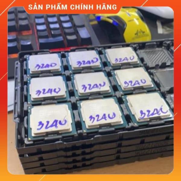 Có, Cpu core i3 3240 hàng nhập khẩu giá tốt . | BigBuy360 - bigbuy360.vn