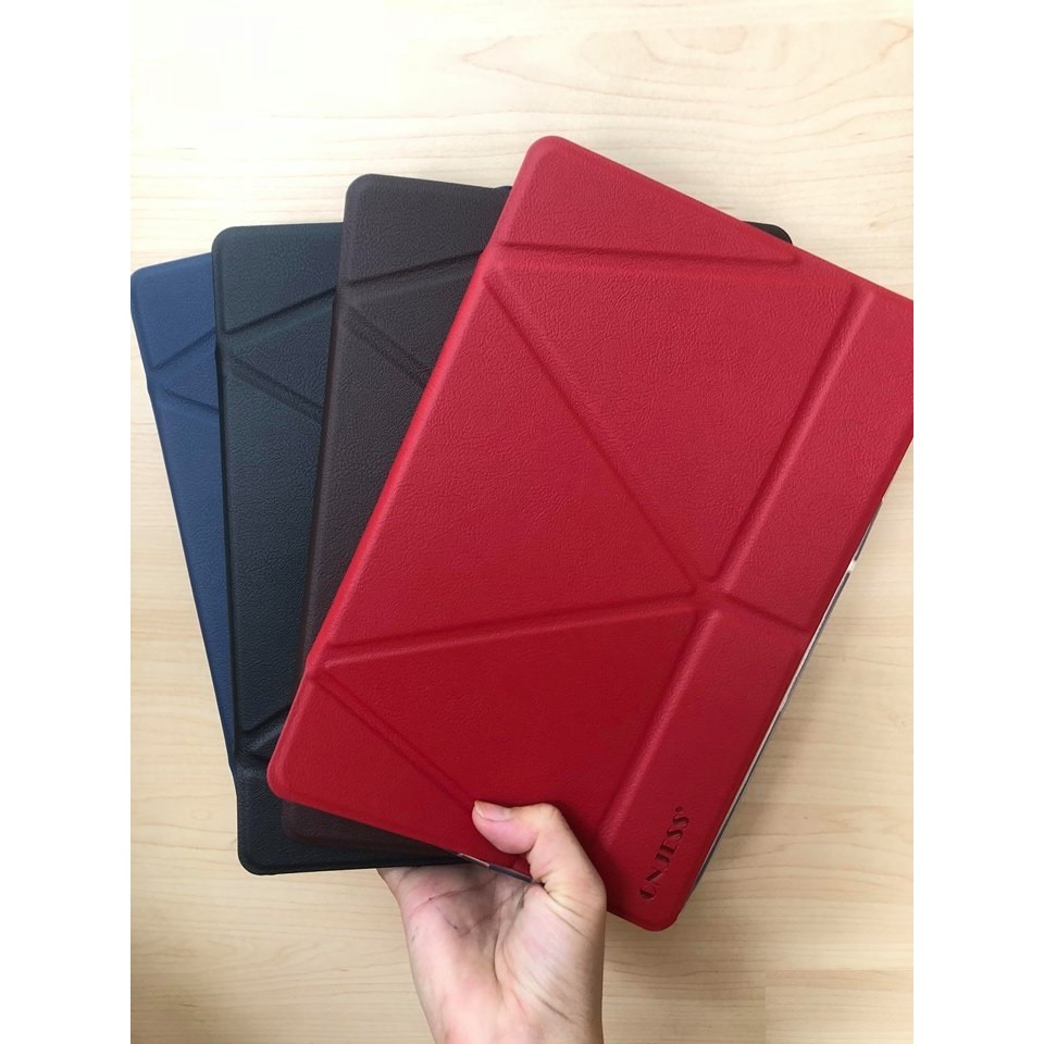 Bao da Ipad Onjess Smart Case (đủ dòng )