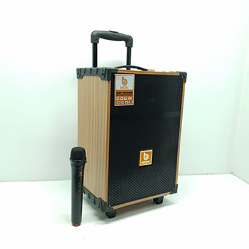 loa kéo Đồng Xoài