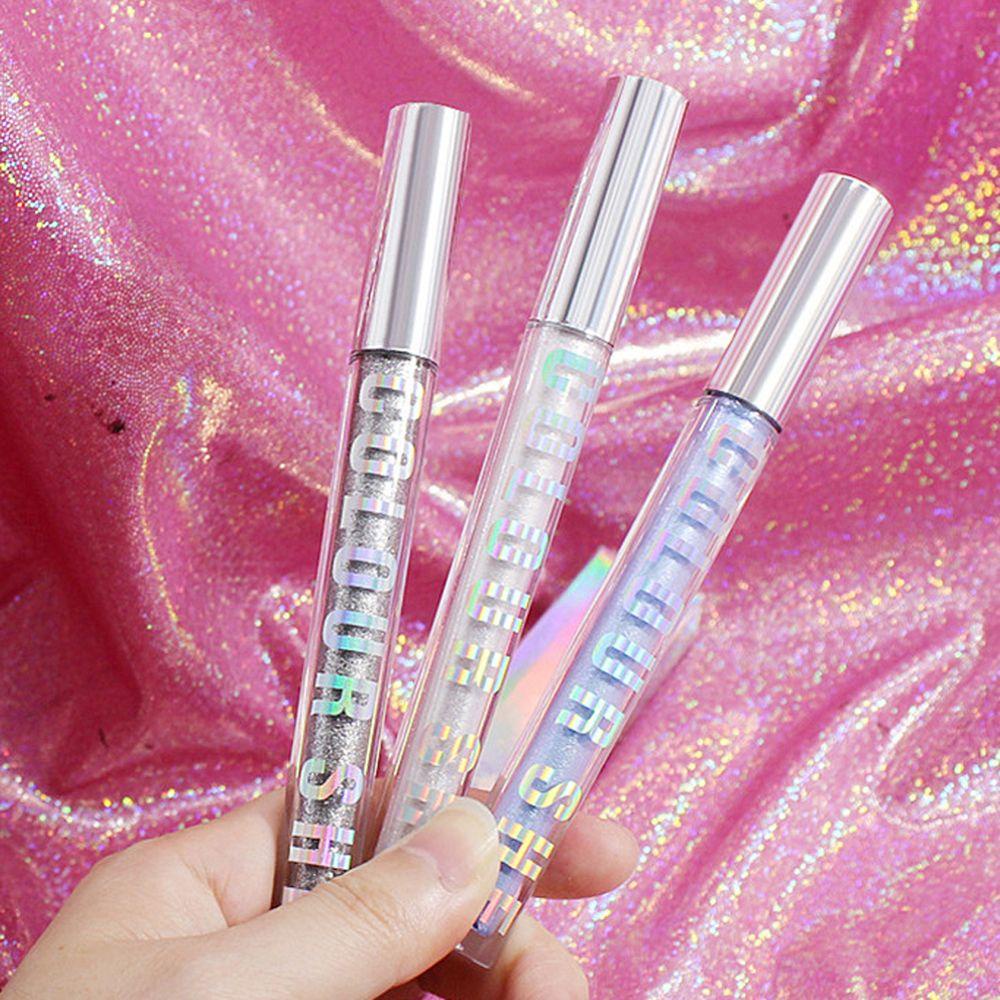 Mascara Trang Điểm Lông Mi Mau Khô Lâu Trôi Cho Nữ