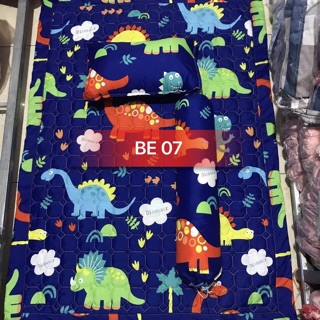 Set chăn gối em bé!