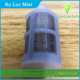 Máy bơm áp lực mini 12v đôi