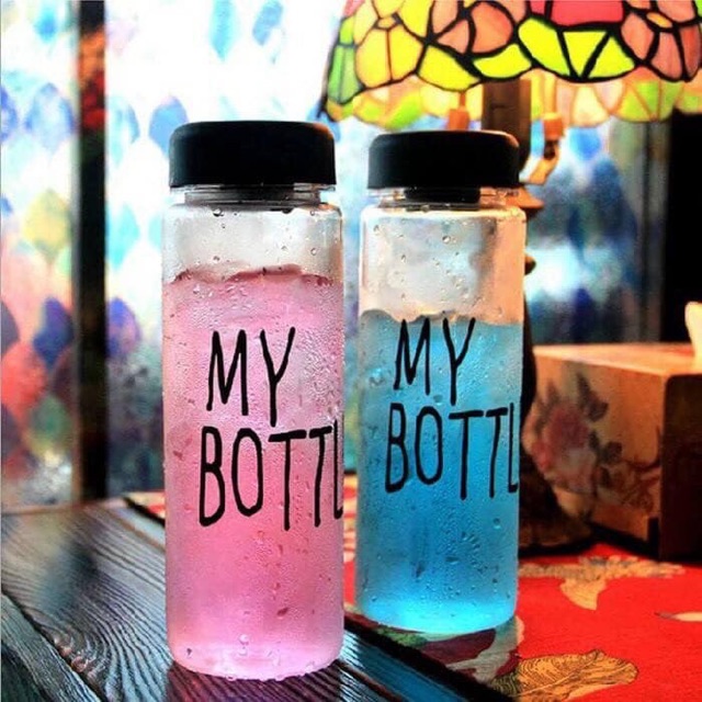 Bình thuỷ tinh My botte 500ml