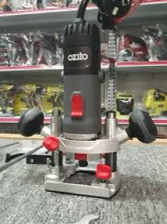 MÁY PHAY ĐIỆN OZITO ROU-5000