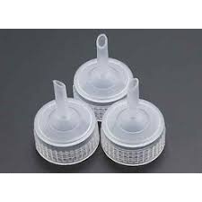 Trứng Artemia Vĩnh Châu (10g) + Nắp ấp