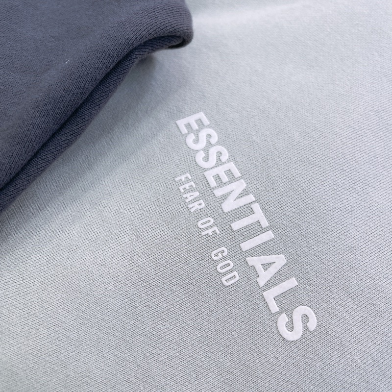 ⚡️[Best Quality] - Áo Sweater FOG Fear of God ESSENTIALS SS22 ''1977'', Áo sweater FOG cao cấp nỉ bông oversize