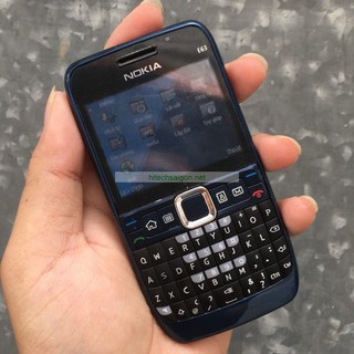 Điện thoại Nokia E63