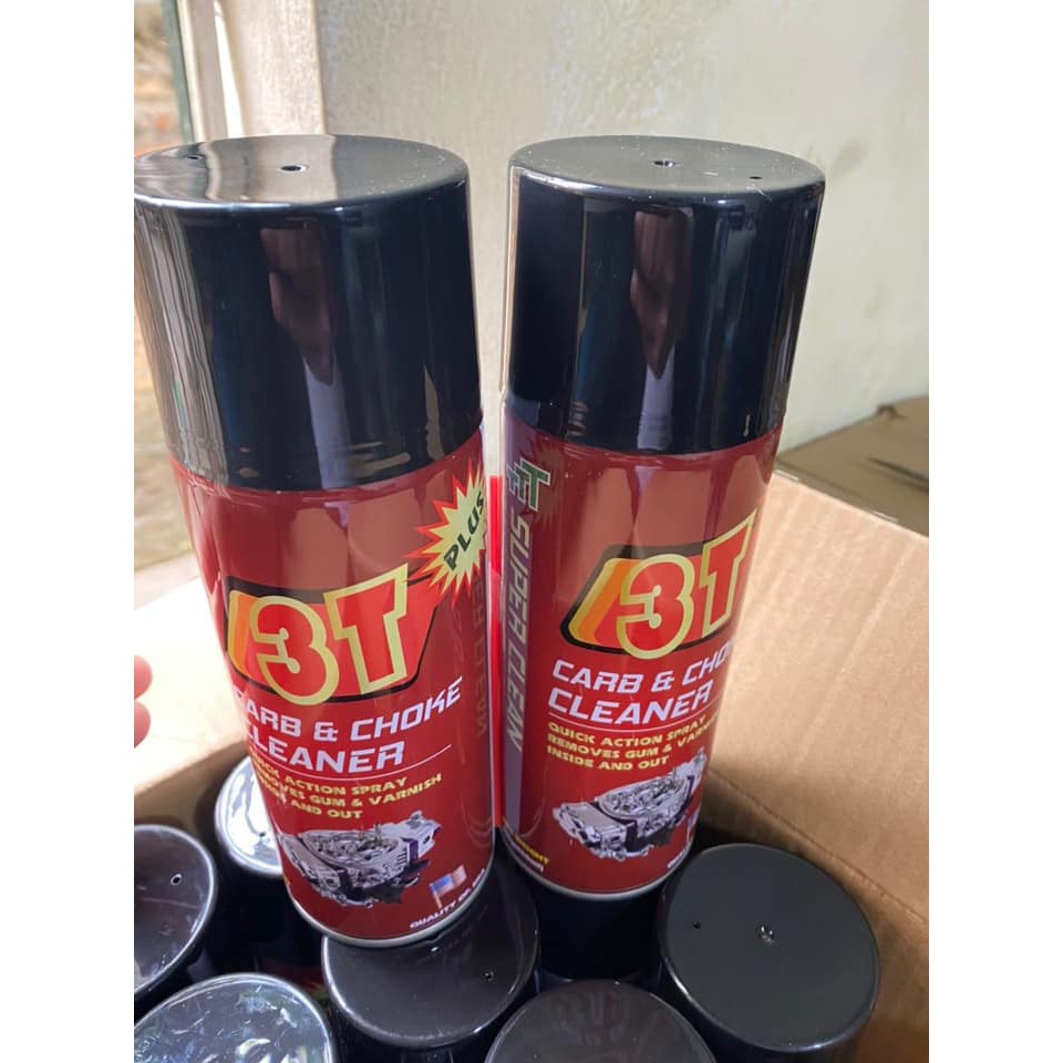 Xịt Chế Lạc Đà 3T Hàng Nhập Khẩu Chính Hãng ( 1 Chai 420G )