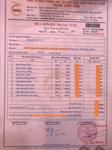 BB Cream Zoley Mẫu Mới 2019 | BigBuy360 - bigbuy360.vn