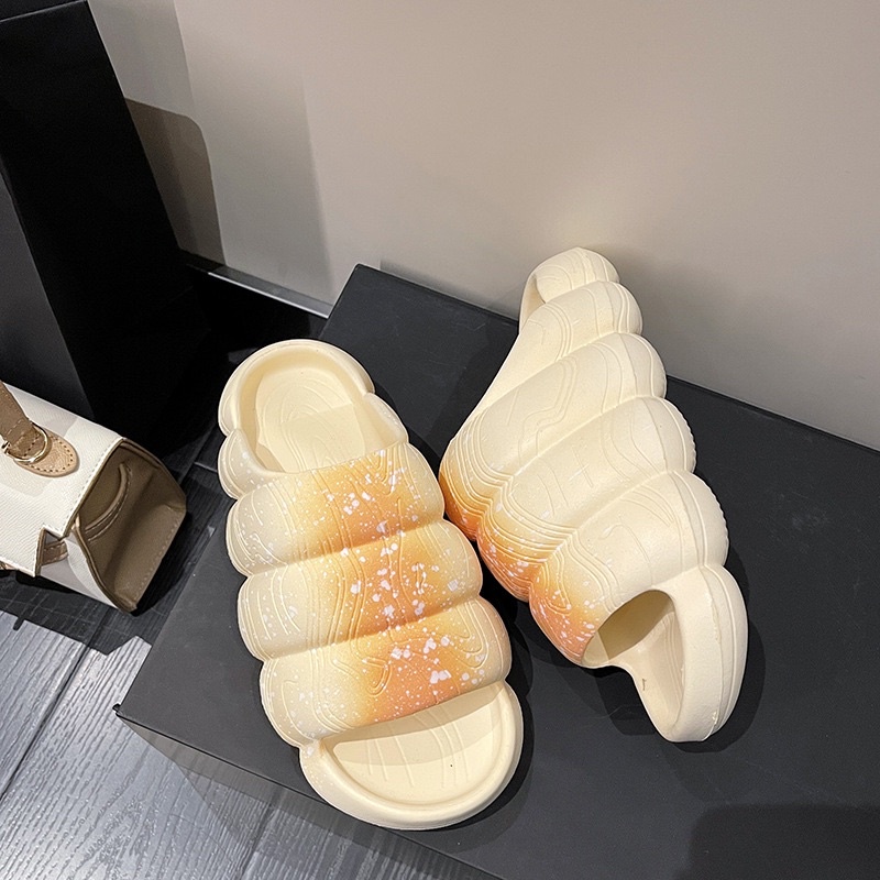 Dép bánh mì cao cấp