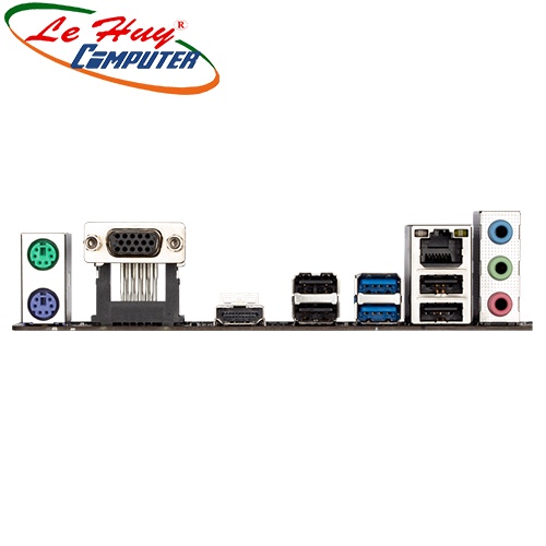 Bo mạch chủ - Mainboard GIGABYTE H410M H V2
