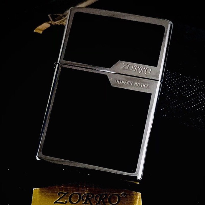 𝑯𝒐̣̂𝒑 𝒒𝒖𝒆̣𝒕 𝒁𝒊𝒑𝒑𝒐 𝒄𝒉𝒂̂́𝒕 Zorro Hoa Văn cổ