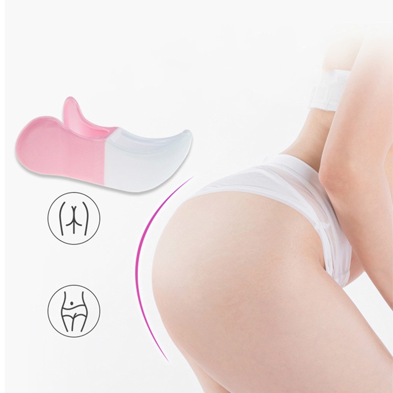 [Hàng mới về] Dụng cụ tập nâng mông/ nâng cơ sàn chậu phục hồi sau sinh cho nữ