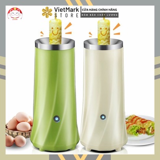 Máy chiên trứng cuộn Egg Plus - Máy làm trứng cuộn tự động cho gia đình