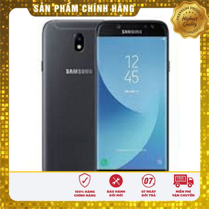 SALE điện thoại Samsung Galaxy J7 Pro 2sim ram 3G/32G mới Chính Hãng, Camera siêu nét, PIn trâu