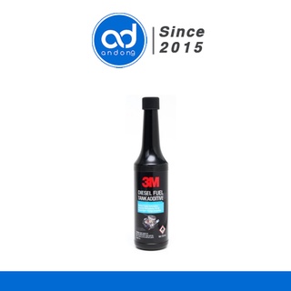 Dung môi hoạt hóa Dầu 3M Diesel Fuel Tank Additive PN 08815 L