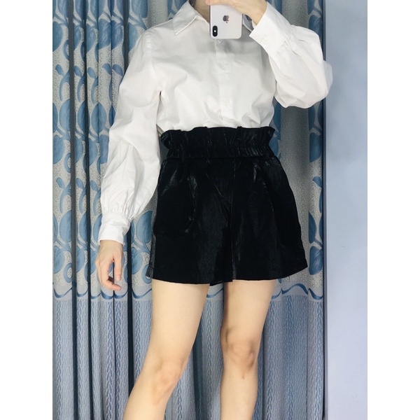 Áo sơmi trắng