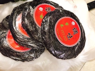 Rong Biển Khô (gói 60gr)
