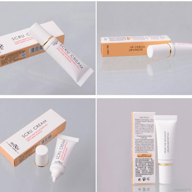 [Hàng mới về] Gel tẩy tế bào chết môi dưỡng ẩm chất lượng cao | BigBuy360 - bigbuy360.vn