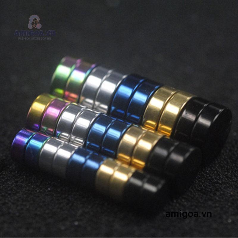 ✨✨Bông tai nam châm từ tính phong cách hợp thời trang cho nam