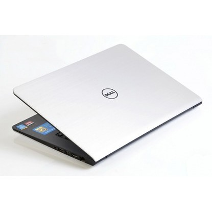 LAPTOP DELL CŨ N5548 CORE I5 5200U RAM 4GB HDD 500GB MÀN 15.6HD VGA  R7M265 2Gb