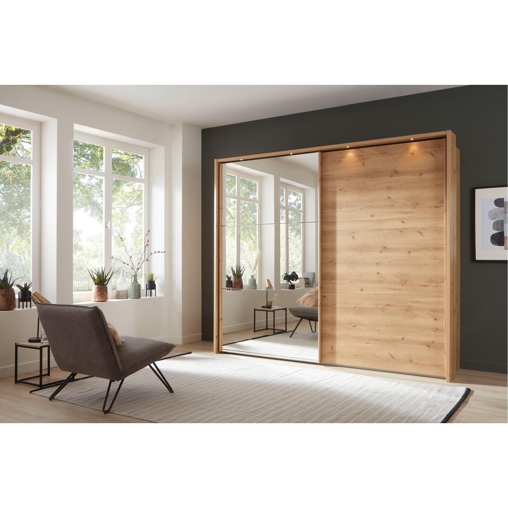 Gia Công Tủ Áo Cánh Lùa - Đóng Tủ Áo Gỗ MDF Giá Rẻ