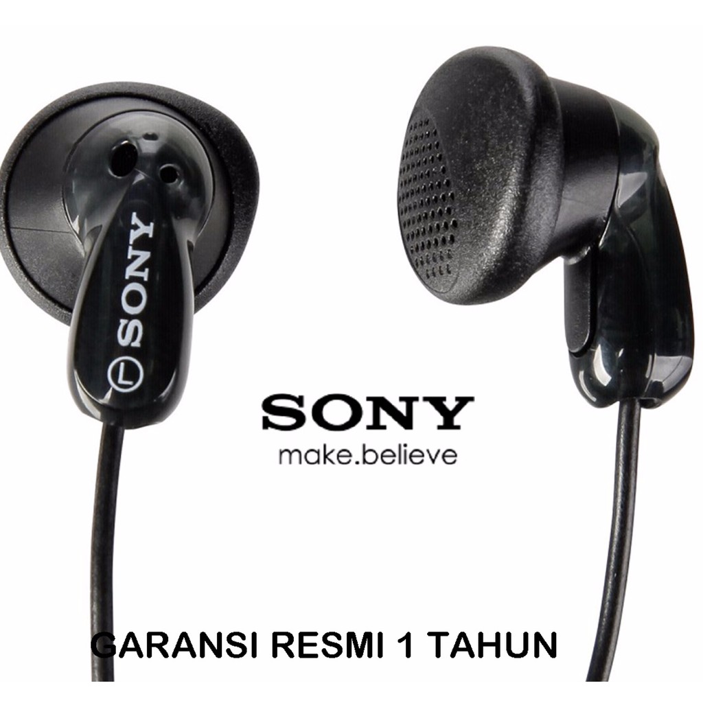 Tai Nghe Sony Mdr - E9lp Chất Lượng Cao