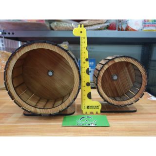 Wheel lắp ráp cho Hamster