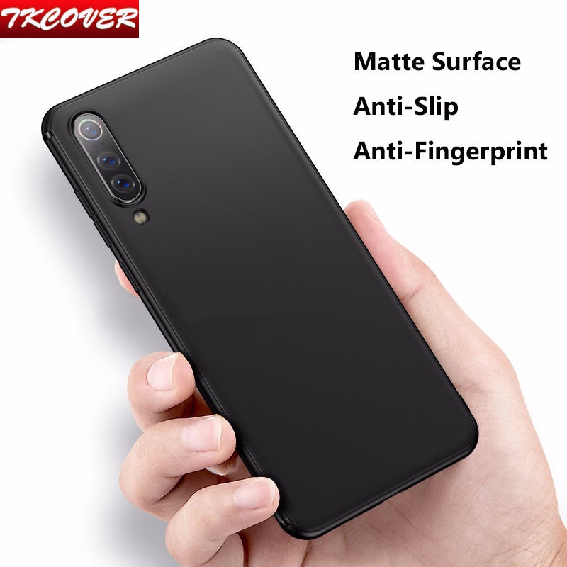 Ốp điện thoại mềm siêu mỏng màu trơn cho Samsung Galaxy M31 A70 A50 A30 A20 A50s A30s A20s A10s A20e