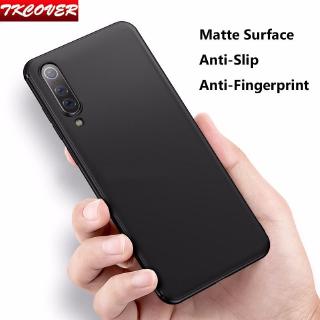 Ốp điện thoại mềm siêu mỏng màu trơn cho Samsung Galaxy M31 A70 A50 A30 A20 A50s A30s A20s A10s A20e