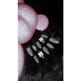 [ SALE 50% ] nail box giá rẻ dễ làm